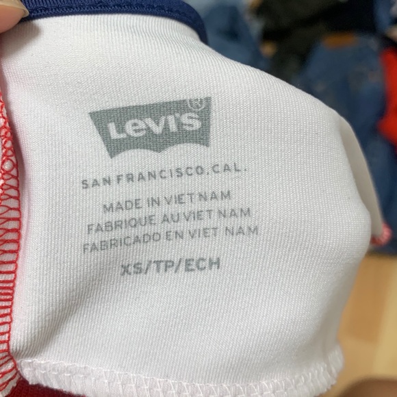 Levi bodysuit - Picture 3 of 3